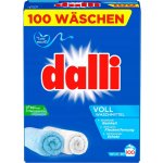Dalli prací prášek Heavy Duty Detergent 6 kg 100 PD – Zboží Mobilmania