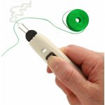 Zatavovač nití nabíjecí USB – Zboží Dáma