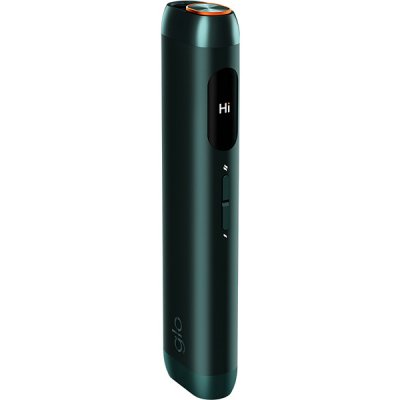 Glo Hilo Emerald Green – Zboží Mobilmania