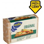 Wasa Original knäckebrot z žitné mouky 275 g – Zboží Mobilmania