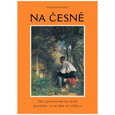 Na česně, 2. přepracované vydání – Hledejceny.cz