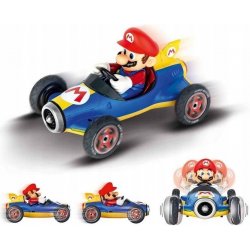 Carrera 181066 RC Mario Kart Mach 8 Mario