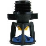 Senninger Rotační mikropost. I-MINI WOBBLER 1/2" modrý / tr. 05 limetka Typ: Tr 07 limetkov – Hledejceny.cz