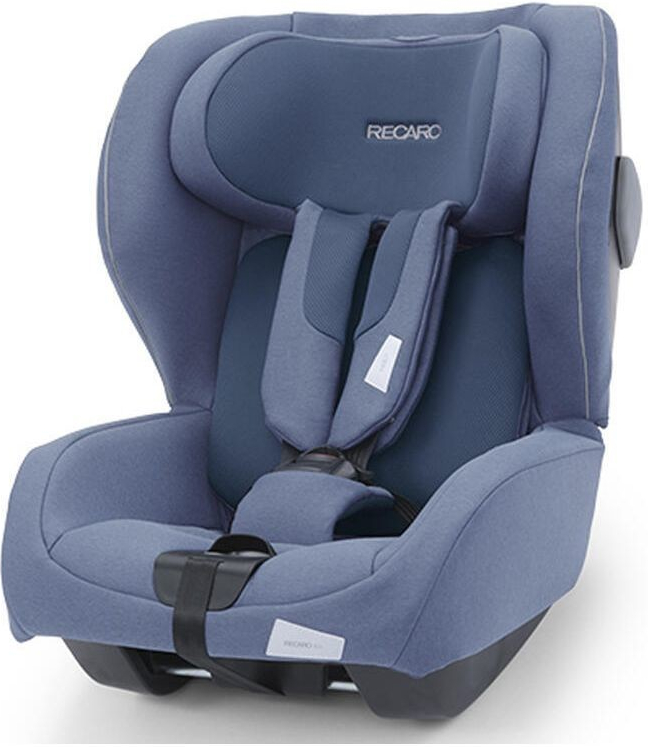 Recaro Kio Prime 2022 Frozen Blue