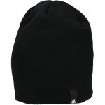 Mikado Basic Winter Cap with Fleece Black – Hledejceny.cz