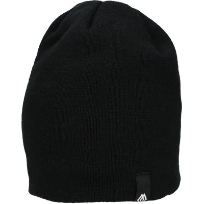 Mikado Basic Winter Cap with Fleece Black – Hledejceny.cz