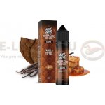 Just Juice Shake & Vape Mango & Blood Orange on Ice 10 ml – Sleviste.cz