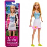 Barbie You Can Be Anything Tenistka 29cm – Zboží Dáma Barbie You Can Be Anything Tenistka 29cm – Zboží Dáma