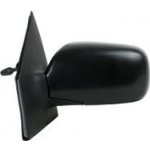 Levé zpětné zrcátko TOYOTA YARIS (CP10) | 003-2005 | nevyhřívané | nastavení mechanické | 5901532199062 – Hledejceny.cz