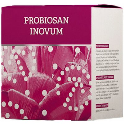 Probiosan Inovum trávicí trakt 60 kapslí – Hledejceny.cz
