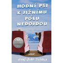 Hodní psi k jižnímu pólu nedojdou