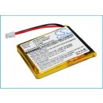 Cameron Sino CS-SIL410CL 3.7V Li-ion 250mAh černá - neoriginální – Zboží Živě
