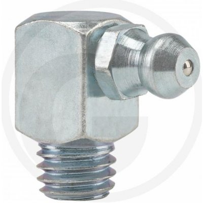 PRESSOL Maznička G1/8" 90° 4-hranná – Hledejceny.cz