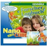 Dennerle Lupa s měřítkem pro Nano Kids Cube – Zboží Dáma
