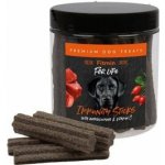 Fitmin For Life dog Dentální poloměkké tyčinky 320 g – Zboží Mobilmania