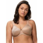 Triumph podprsenka Essential Minimizer W X smooth skin – Zboží Dáma
