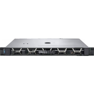 Dell PowerEdge R250 SVD017362 – Zboží Živě