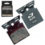 Jagwire Elite Cooling Disc Brake Pad - Shimano (Dura Ace R9170) – Hledejceny.cz