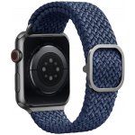 Uniq Aspen na Apple Watch 38/40/41mm UNIQ-40MM-ASPOBLU – Zboží Živě