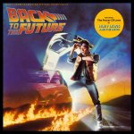 Ost - Back To The Future CD – Hledejceny.cz