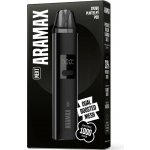 Aramax Next Pod 1000 mAh Černá 1 ks – Hledejceny.cz