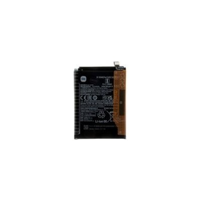 BN5C Xiaomi Original Baterie 5000mAh (Service Pack) 8596311218309