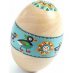 Djeco Hudební vajíčko Maracas – Hledejceny.cz
