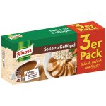 Knorr drůbeží omáčka 69 g – Sleviste.cz