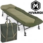 MIVARDI Lehátko Professional Hex 8 + transportní taška Professional Hex 8 – Zboží Dáma