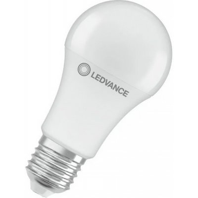 LEDVANCE žárovka LED CLA75MS E27 10W/827 MOTION SENZOR – Hledejceny.cz