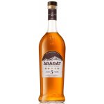 Ararat 5y 40% 0,7 l (holá láhev) – Sleviste.cz