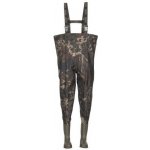 Nash Prsačky ZT HD Waders Camo – Zboží Mobilmania