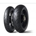 Dunlop Sportmax Qualifier II 170/60 R17 72W – Hledejceny.cz