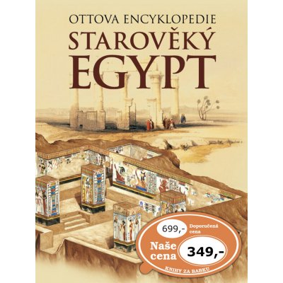 Starověký Egypt - Miroslav Verner – Zboží Mobilmania