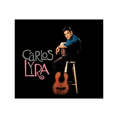 Carlos Lyra - Carlos Lyra/Bossa Nova CD – Hledejceny.cz