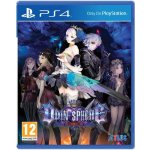 Odin Sphere Leifthrasir – Hledejceny.cz