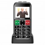 EVOLVEO EasyPhone ET Red – Zboží Živě