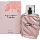 Women Secret Feminine toaletní voda dámská 100 ml