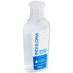 Indulona Aloe Vera čisticí gel na ruce 80 ml – Zboží Mobilmania