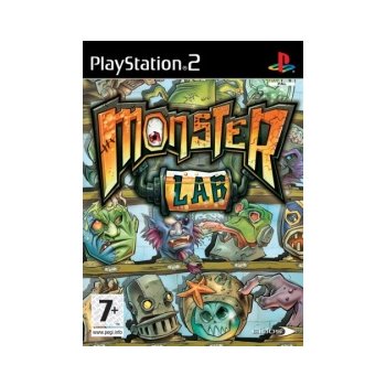 Monster Lab