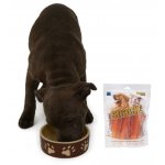 Magnum CHICKEN rawhide stick 250 g – Zboží Dáma