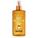 Bielenda Precious Oil 3 in 1 Argan pěsticí olej na tvář tělo a vlasy Beautification Rejuvenation Regeneration 150 ml