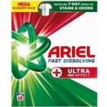 Ariel + Ultra Oxi Effect prací prášek 3,74 kg 68 PD – Sleviste.cz