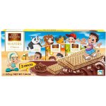 Feiny Biscuits Oplatky s čokoládovým krémem 5 x 45 g – Zbozi.Blesk.cz