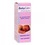 BabyCalm koncentrátu 15 ml – Zbozi.Blesk.cz