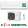 Fujitsu ASYG-07LMCA