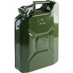 GMP Plechový kanystr na PHM, 10 l – Hledejceny.cz