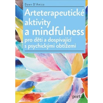 Arteterapeutické aktivity a mindfulness od 297 Kč - Heureka.cz