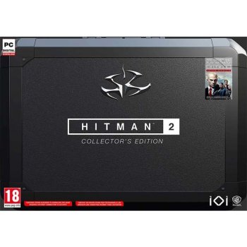 Hitman 2 (Collector's Edition)