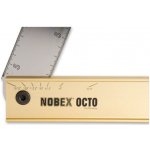 Nobex Octo úhlové pravítko 300 – HobbyKompas.cz